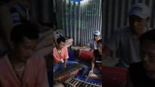 Calungan Anak Banjar Gilar