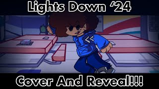 A VERY VERY LATE 200/300 SPECIAL!!! (2/6) (FNF - LIGHTS DOWN 2024 BUT XIEZ V2 SINGS IT