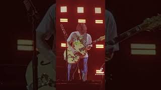 John Frusciante guitar solo “Californication” (Tokyo Dome 2024-05-18) #レッチリ #rhcp