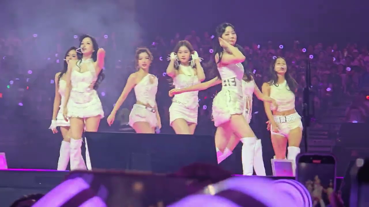 Strategy | TWICE This is For Bulacan 251004