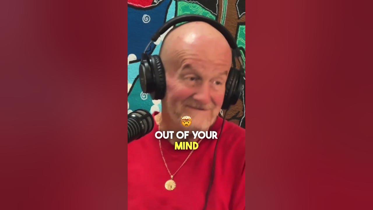 When the Spirits Come Through for the First Time