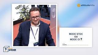 Denis Leroux, Président Du Smix Doubs En Direct De La Boîte À Questions Daltitude Infra