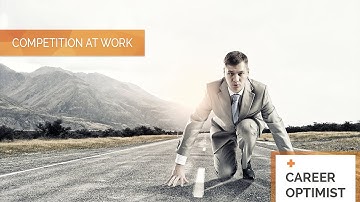 7 Secrets to Handling Competition at Work