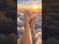 Cloud Walker | Above The World Pedicure