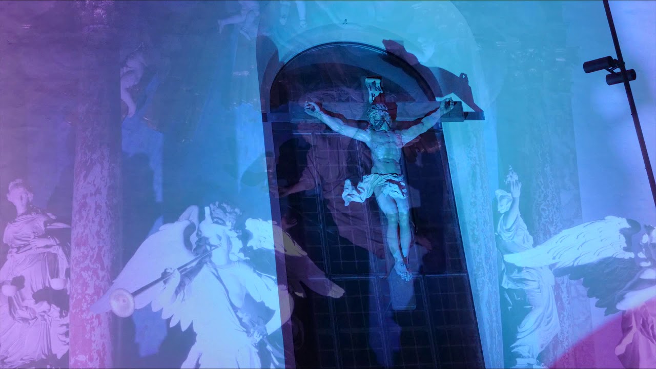 natkirke kun b billeder