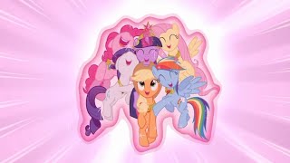 MLP: FIM: A True, True Friend (audio only)