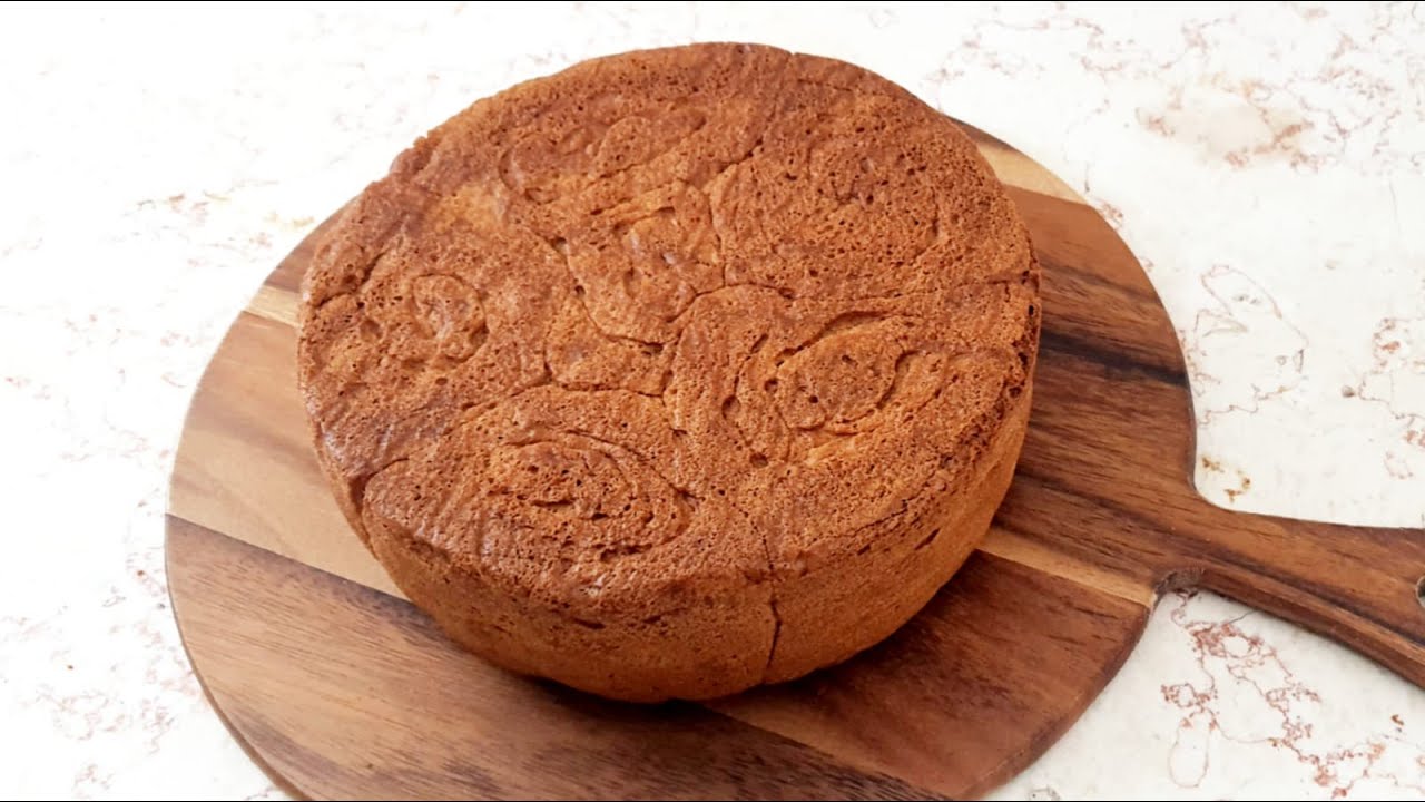 קובנה בריאה מקמח מלא