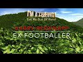 I'm a Celebrity - line up 2018