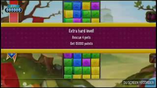 PET RESCUE SAGA level 196
