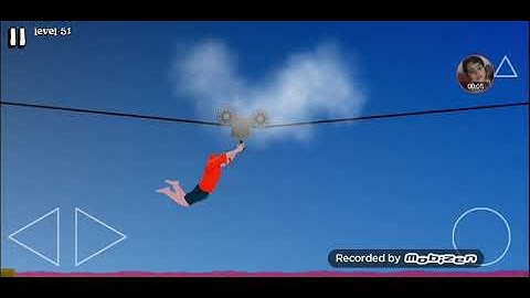 Gameplay short life level 51 (Android)