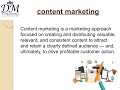 How to Learn Digital Marketing