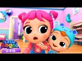 かわいいドールハウスで遊ぼう! | リトルエンジェル日本語 - Little Angel