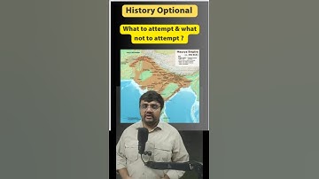 UPSC Mains 2025 | History Optional Tips by Pratik Nayak | What to Attempt?