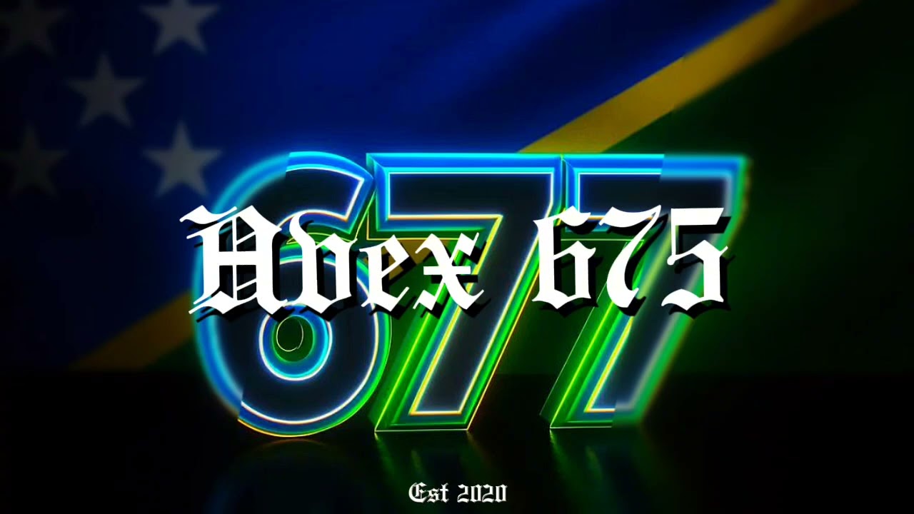 Energy (Zukma) •Chill Bounce× 677Jam  2025🇸🇧🌴