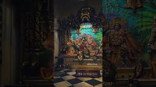 Adharam Madhuram Krishna Status