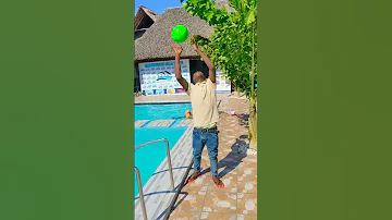 Dance Za Mpila Namziki Hatali Sana Duet Bongoflava Beach Bongomusi 