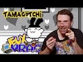 Jeux en vrac  tamagotchi