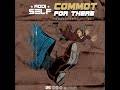 Addi self  commot for there official audio slide