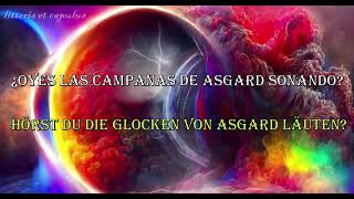 E nomine – Die Rune von Asgard ˩sub español &amp; lyrics˩