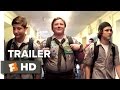 Scouts guide to the zombie apocalypse trailer 1 2015   halston sage movie