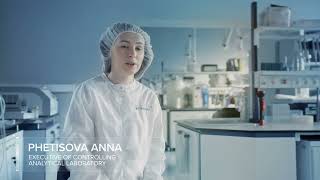 Aspectus Pharma. Pharmaceutical Facility