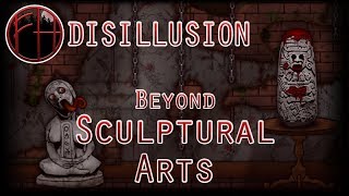 Official Walkthrough - Forgotten Hill Disillusion: Beyond Sculptural Arts