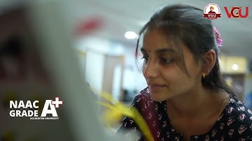 Vivekananda Global University - VGU JAIPUR