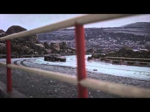 Driveclub - Season Pass Trailer (PS4)