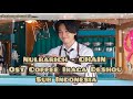 Nulbarich - CHAIN (Ost Coffee Ikaga Deshou ) Sub Indonesia