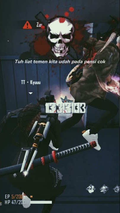 KATA KATA SAD PENSI DARI FF🙂
