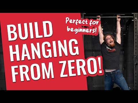Build Hanging From Zero! Great for beginners!