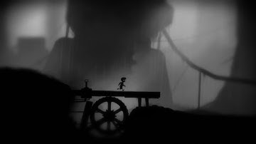 LIMBO - Wheel, Water Pipes and A Frog! Puzzle