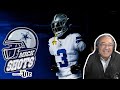Biggest Offseason Hopes for Dallas Cowboys? | Mick Shots