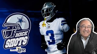 Biggest Offseason Hopes for Dallas Cowboys? | Mick Shots