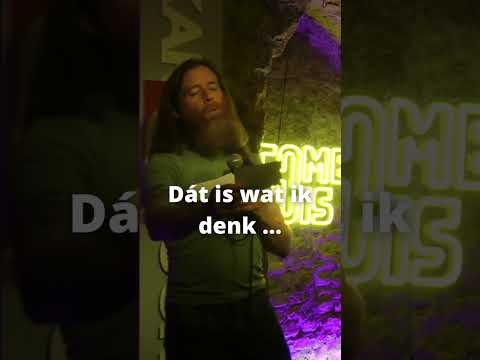 Paardrijden is een complot