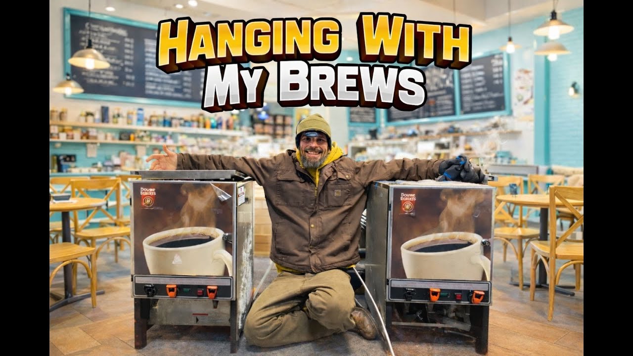 Утилизация кофемашин и льдогенераторов (микро-утилизация)