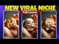 Create Unlimited Ai Videos For Free 😱| Unlimited Ai Videos Kaise Banaye | How To Make Ai Videos Free