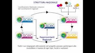 La Struttura Di Arcipelagoscec