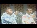Capture de la vidéo Dindo Yogo - Mokili Echanger (Live Tele Zaire 1993)