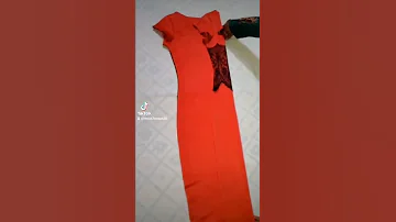 تطبيق الفساتين 