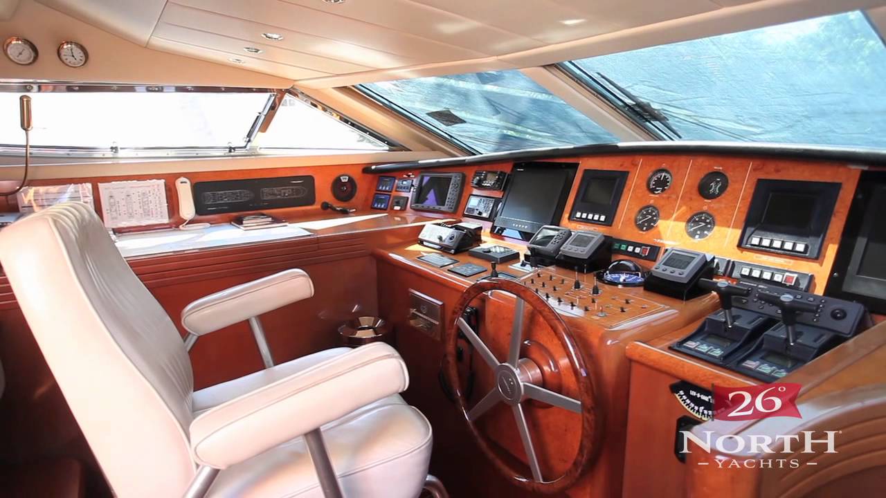 100 Foot Yacht >> 26 North Yachts 100 Falcon Yacht For Sale Hd Video Tour Youtube 100 Foot Yacht >> 26 North Yachts 100 Falcon Yacht For Sale Hd Video Tour Youtube