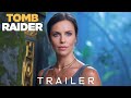 Tomb Raider Reborn (2025) – Concept Trailer | Featuring Charlize Theron