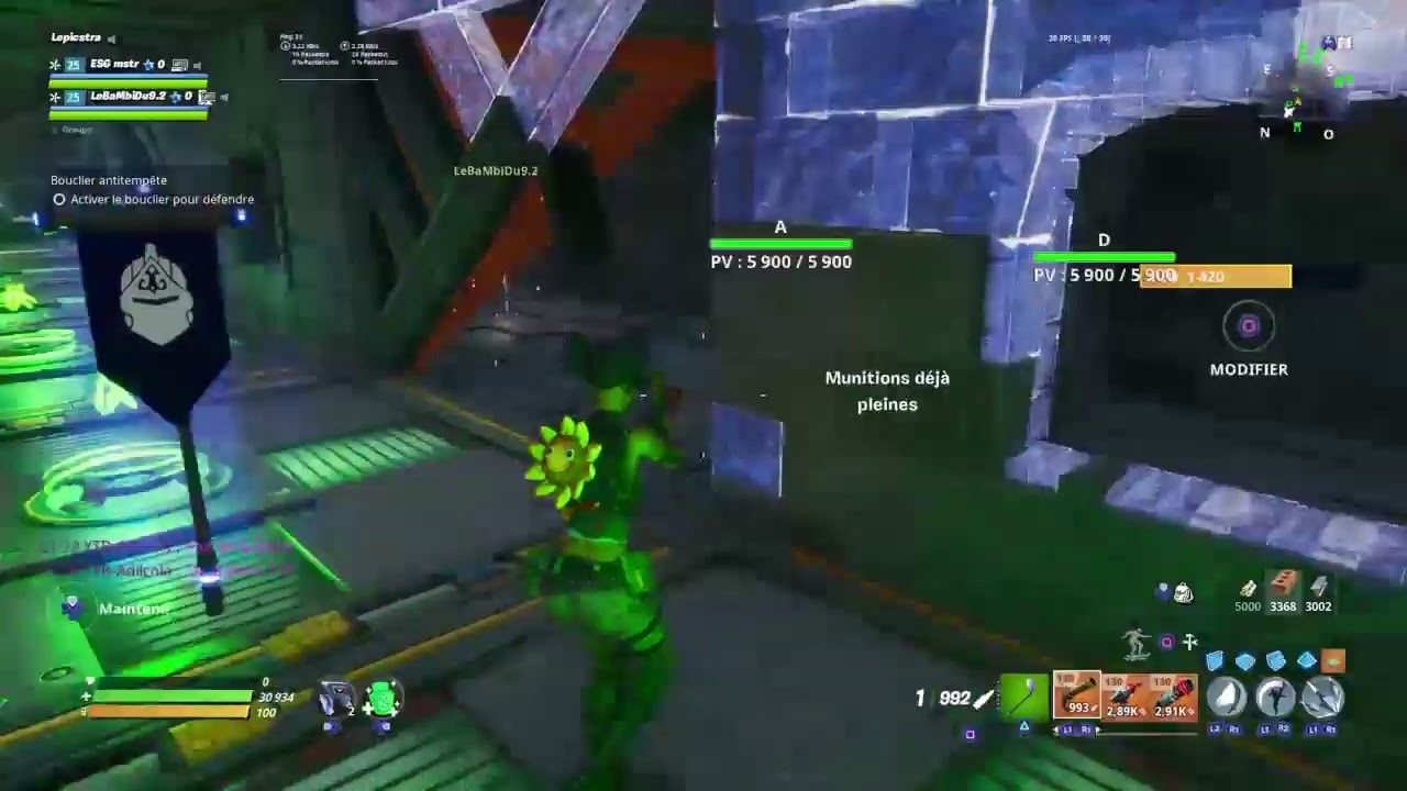 MON RECORD DE VUE😲 YouTube