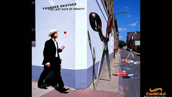 Younger Brother - All I Want