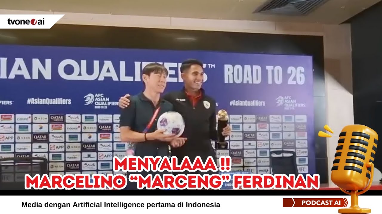 Marceng Marcelino