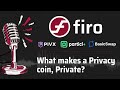 The Privacy RoundTable: What makes a privacy coin, Private?