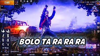 Bolo Ta Ra Ra Ra A Frag Movie Of PUBG Mobile - OfficialSaket