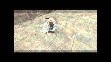 Counter Strike Source Custom map Screenshots