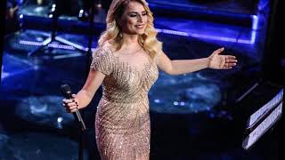 Ayşen Bi̇rgör - Yar Peşinden Koşa Koşa Yoruldum (Acem Kürdi̇)R.g.