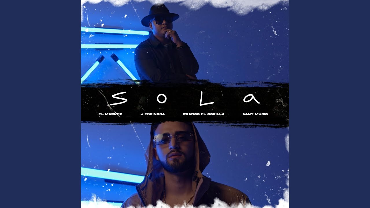 Watch Sola on YouTube Watch Sola on YouTube